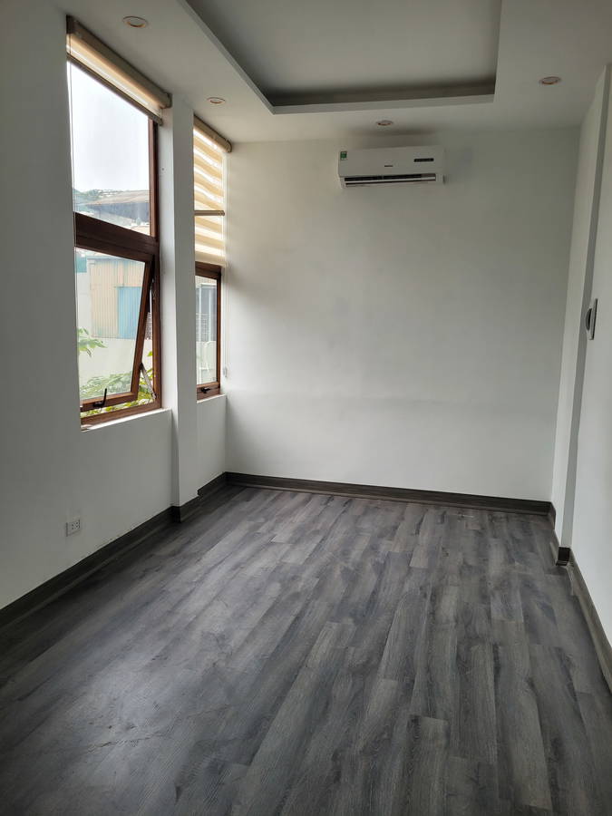 Bán Nhà Định Công Thượng. Hoàng Mai. DT 29m2. MT 3m. 4 Tầng. Giá 4,1 Tỷ. - Ảnh 2