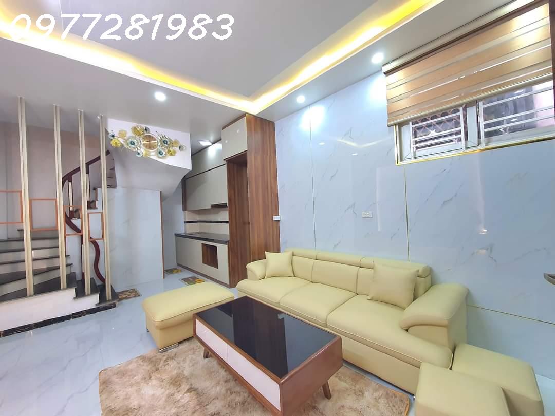 Nhà Mới Trịnh Văn Bô, ô tô vào, 10 ra xe tải, giả 6.65 tỷ - Ảnh 2