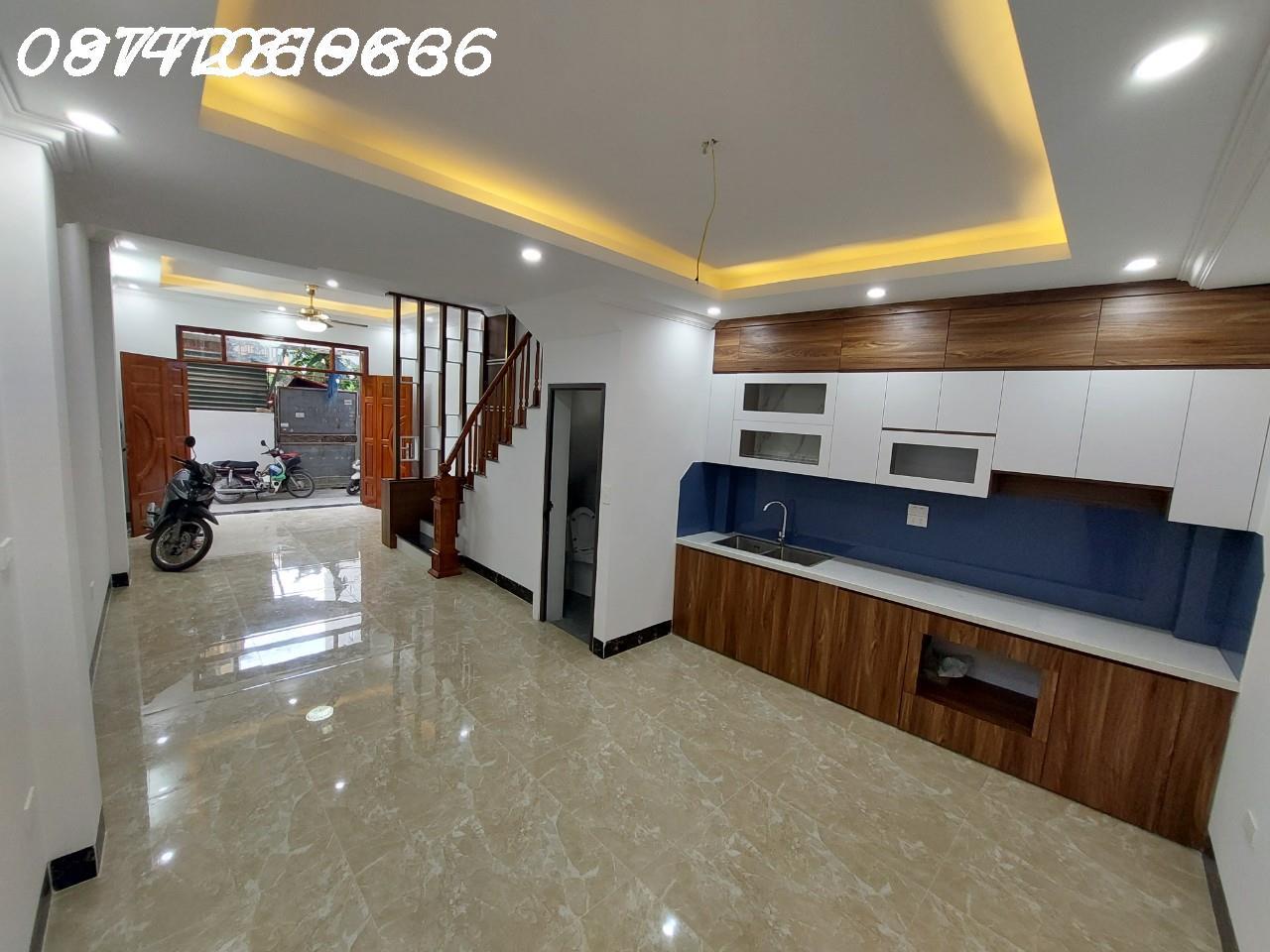 Nhà Mới Trịnh Văn Bô, ô tô vào, 10 ra xe tải, giả 6.65 tỷ - Ảnh 1