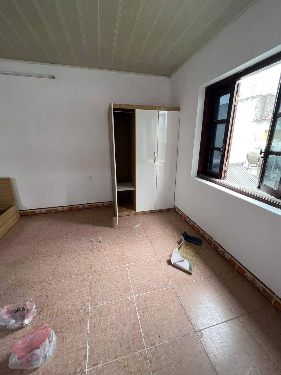 Chính chủ bán nhà ngõ kinh doanh, ô tô thông, nở hậu,  Ngã Tư Sở,  Đống Đa. DT: 53m2 – 5 tầng. 8,95 - Ảnh chính