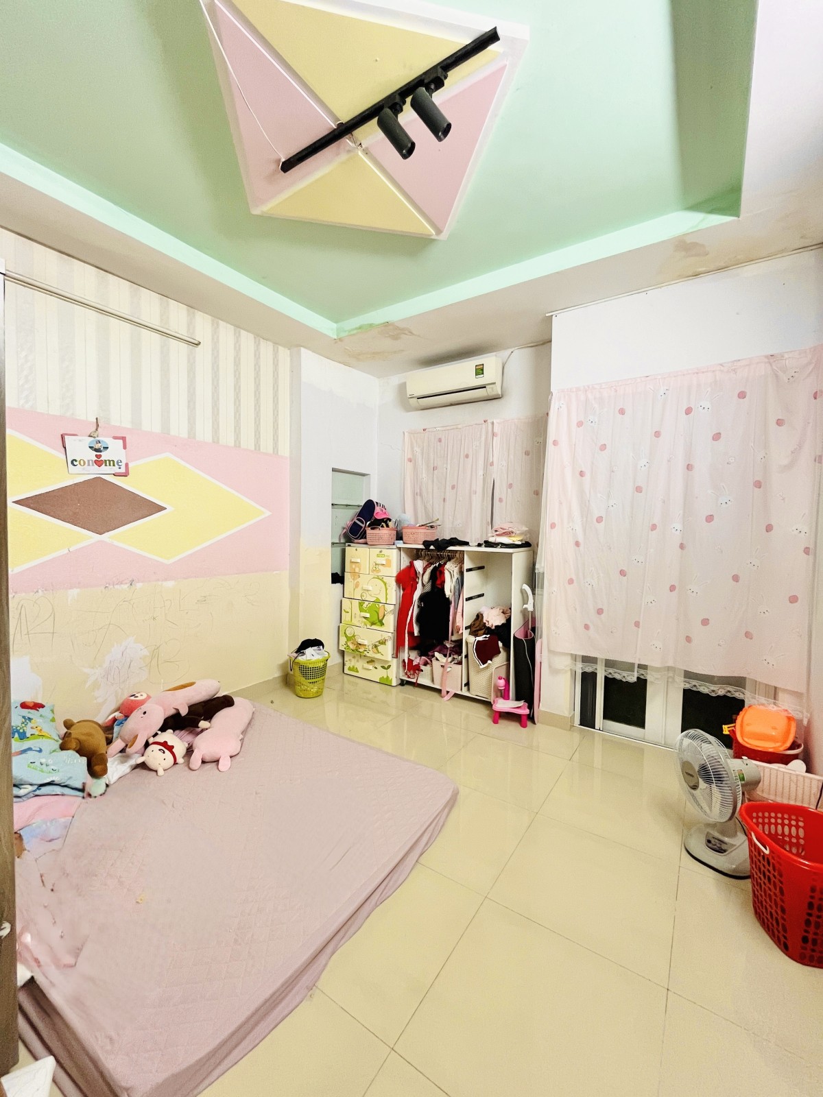 RẺ 10%, Bán nhà chợ Phạm Văn Bạch, 48m2, 2 tầng, 4.4 tỷ TL 0964364745 - Ảnh 3