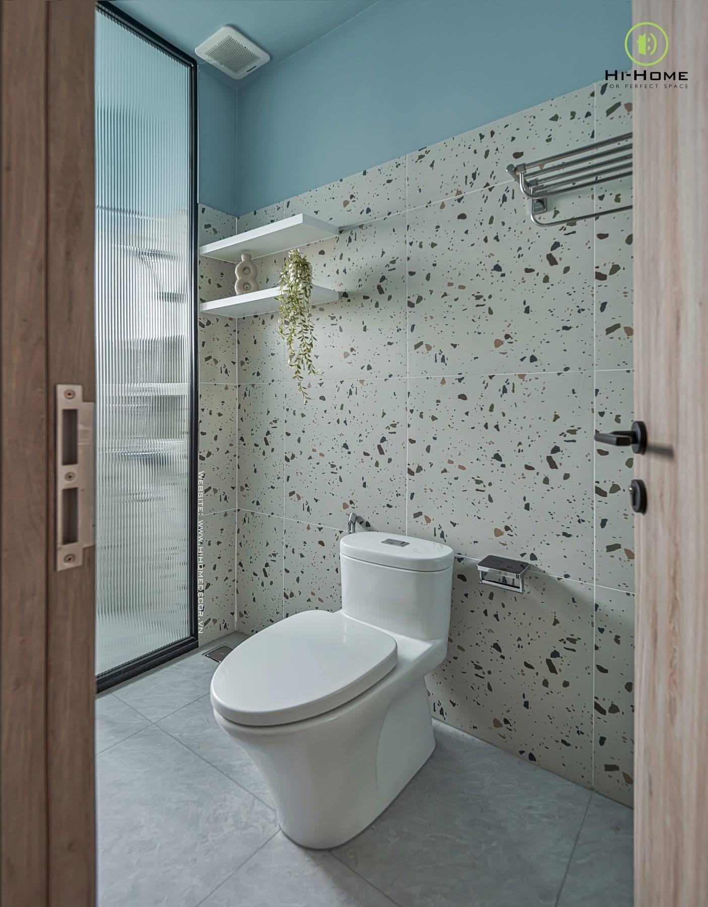 **Bán nhà hẻm Phạm Văn Hai, phường 5, quận Tân Bình; (4*21) - 5 tầng - Ảnh 3