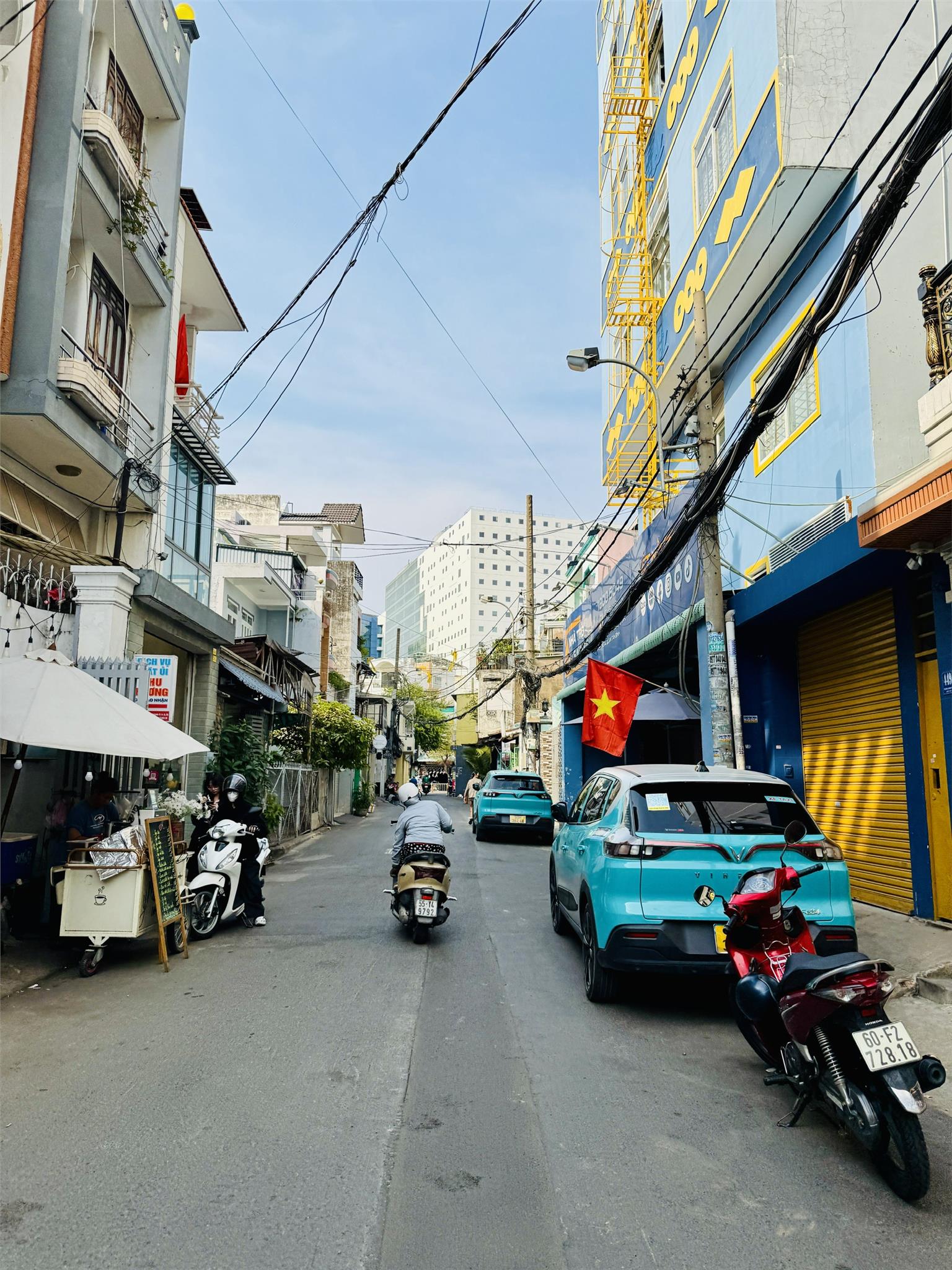 **Bán nhà HXH Trương Công Định, p14. Tân Bình; (5*14) 2 tầng - 7,7 tỷ - Ảnh 4