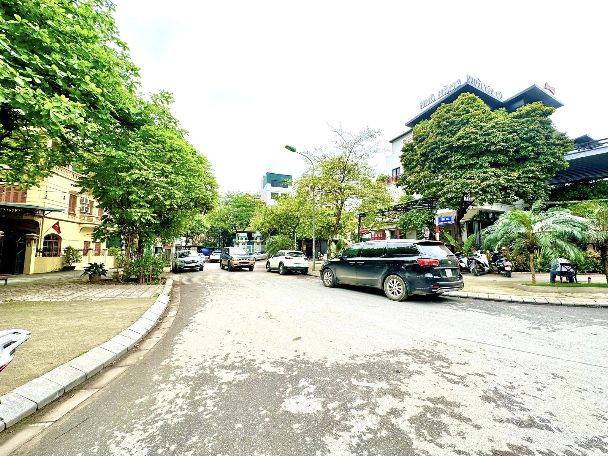 NHÀ ĐẸP, NGÕ 323 XUÂN ĐỈNH, BẮC TỪ LIÊM-Ô TÔ-KD:71M  X5T, MT 5,5M, GIÁ 18,7 TỶ. - Ảnh chính