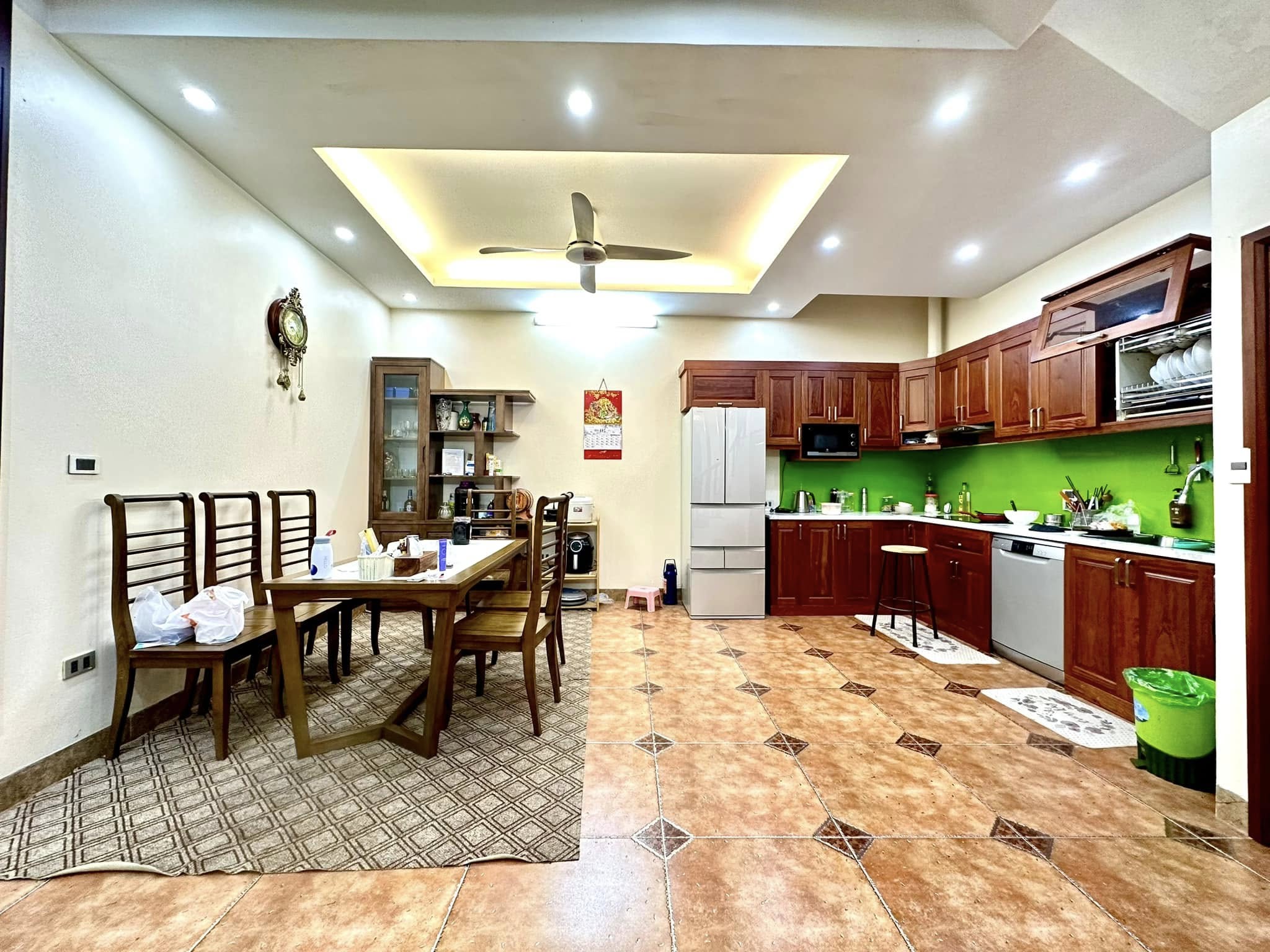 NHÀ ĐẸP, NGÕ 323 XUÂN ĐỈNH, BẮC TỪ LIÊM-Ô TÔ-KD:71M  X5T, MT 5,5M, GIÁ 18,7 TỶ. - Ảnh 1