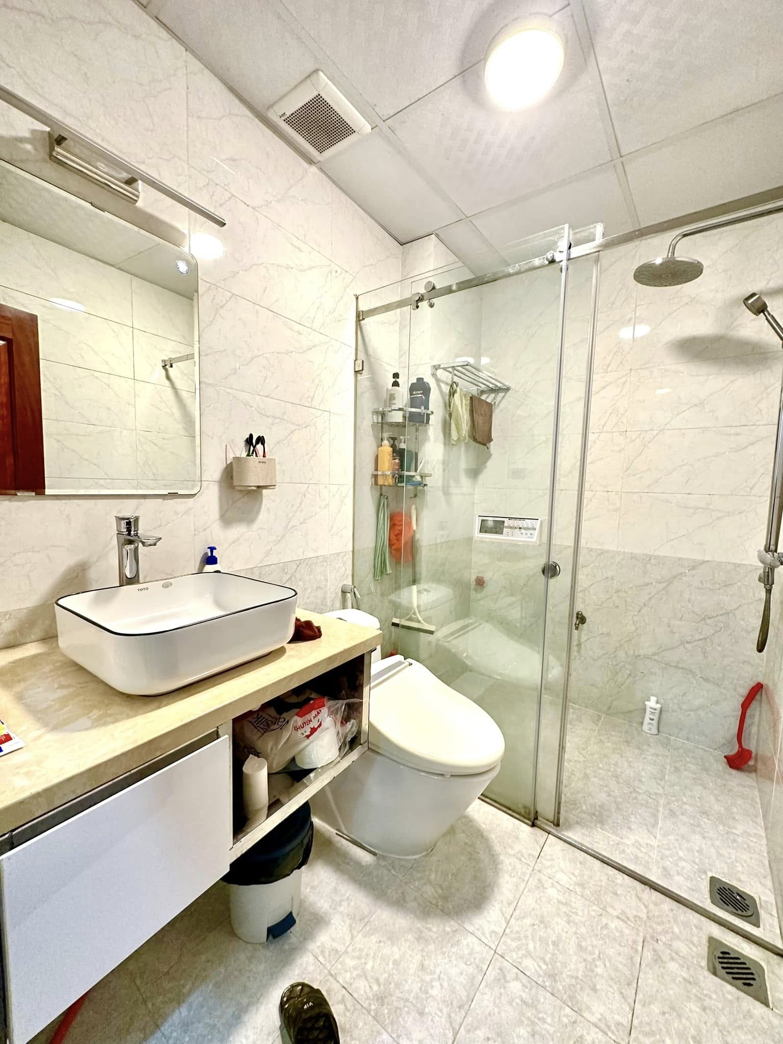 NHÀ ĐẸP, NGÕ 323 XUÂN ĐỈNH, BẮC TỪ LIÊM-Ô TÔ-KD:71M  X5T, MT 5,5M, GIÁ 18,7 TỶ. - Ảnh 5