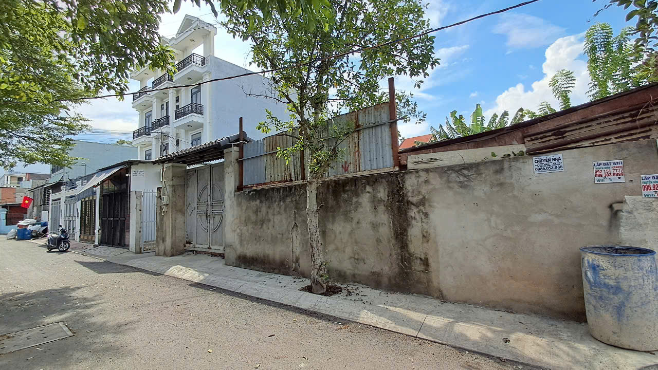 Bán Nhà 3 Lầu Mặt Tiền Hẻm 686 Quốc Lộ 13, Hiệp Bình Phước , Thành Phố Thủ Đức - Ảnh 4