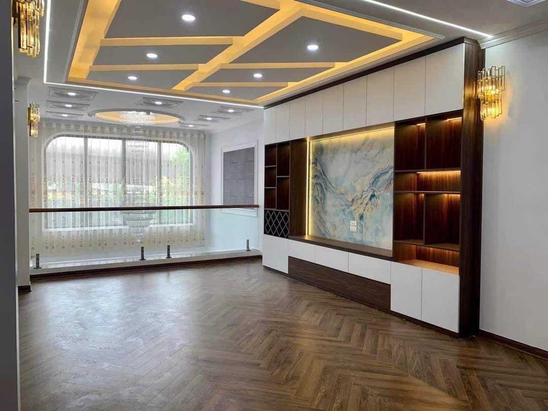 Liền Kề Duong Nội Phân Lô - Ô Tô-Doanh - DT 50m - 5 Tầng - Giá Chào 14 Tỷ - Ảnh 3