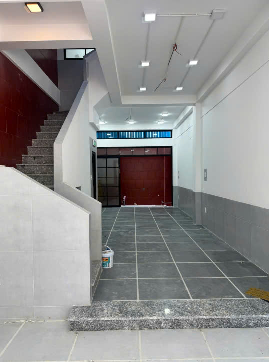 Bán Nhà 3 Lầu Mặt Tiền Đường 38 Hiệp Bình Chánh,  Thành Phố Thủ Đức - Ảnh 1
