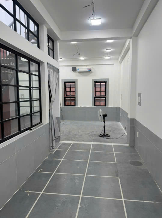 Bán Nhà 3 Lầu Mặt Tiền Đường 38 Hiệp Bình Chánh,  Thành Phố Thủ Đức - Ảnh 2