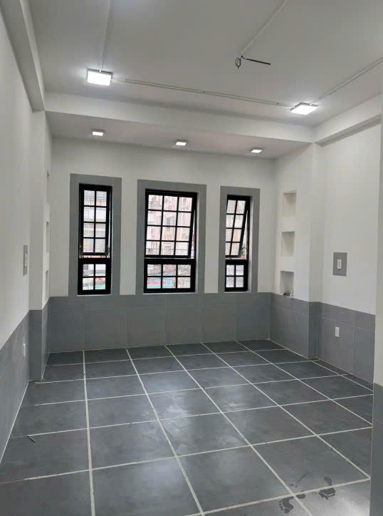 Bán Nhà 3 Lầu Mặt Tiền Đường 38 Hiệp Bình Chánh,  Thành Phố Thủ Đức - Ảnh 3