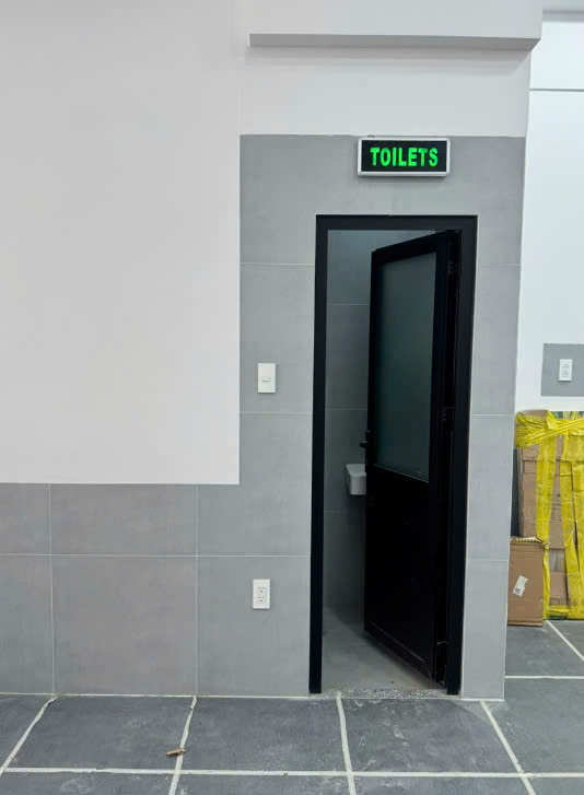Bán Nhà 3 Lầu Mặt Tiền Đường 38 Hiệp Bình Chánh,  Thành Phố Thủ Đức - Ảnh 4
