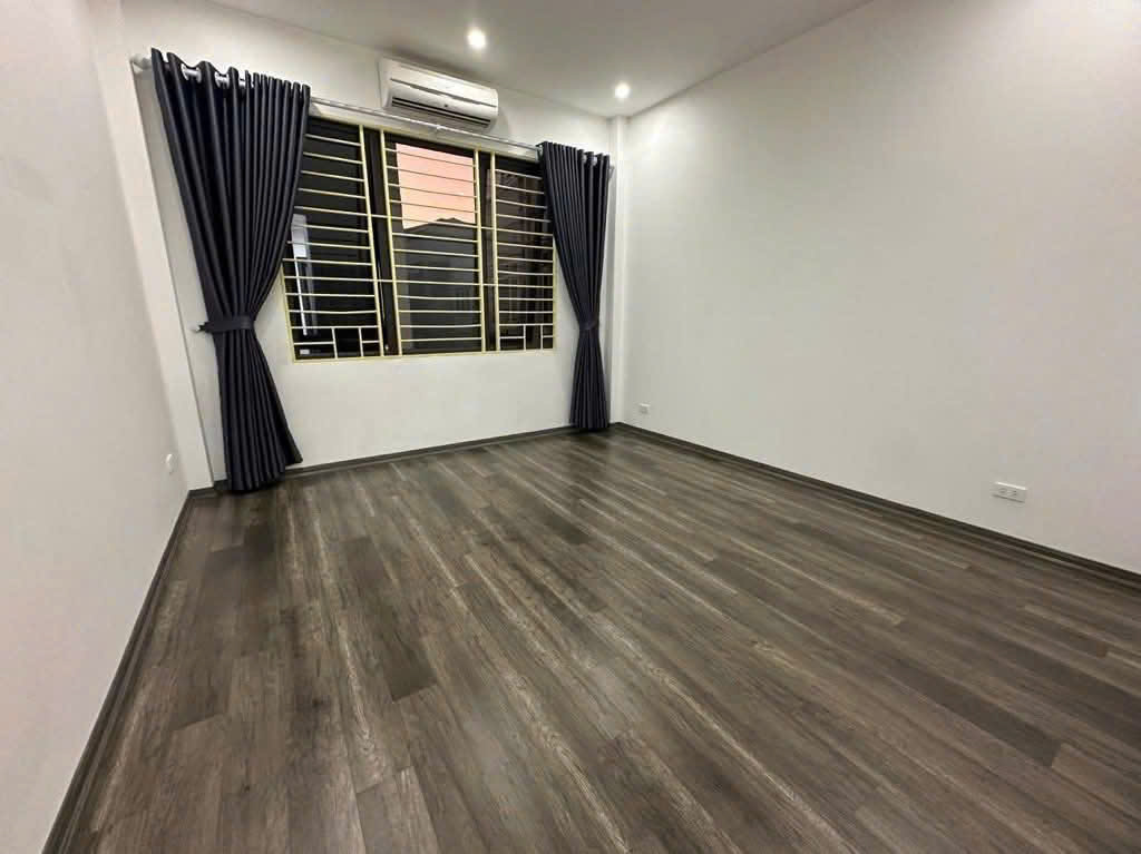 Bán nhà 40m2*5 tầng, Tứ Hiệp, Thanh Trì, Giá 7.2 tỷ - Ảnh 1