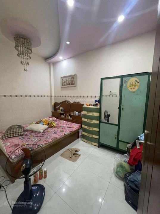 Bán Nhà Mặt tiền Ưu Long, Quận 8, 3 tầng, 88m2, vị trí đẹp sát quận 5, nhỉnh 13 tỷ - Ảnh 4