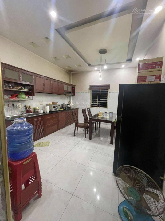Bán Nhà Mặt tiền Ưu Long, Quận 8, 3 tầng, 88m2, vị trí đẹp sát quận 5, nhỉnh 13 tỷ - Ảnh 3