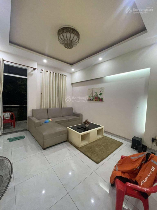 Bán Nhà Mặt tiền Ưu Long, Quận 8, 3 tầng, 88m2, vị trí đẹp sát quận 5, nhỉnh 13 tỷ - Ảnh chính