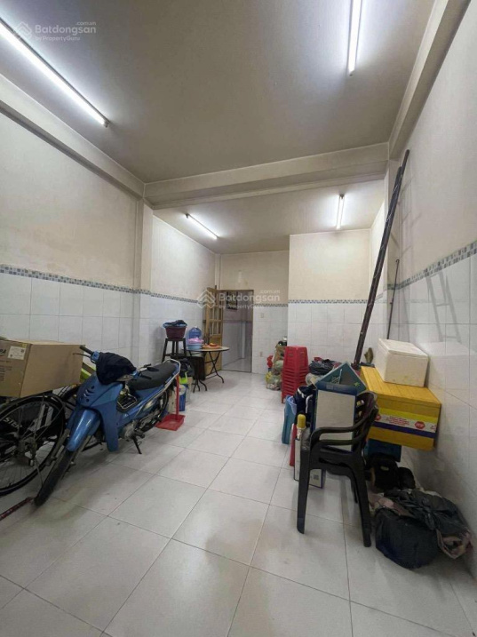 Bán Nhà Mặt tiền Ưu Long, Quận 8, 3 tầng, 88m2, vị trí đẹp sát quận 5, nhỉnh 13 tỷ - Ảnh 1
