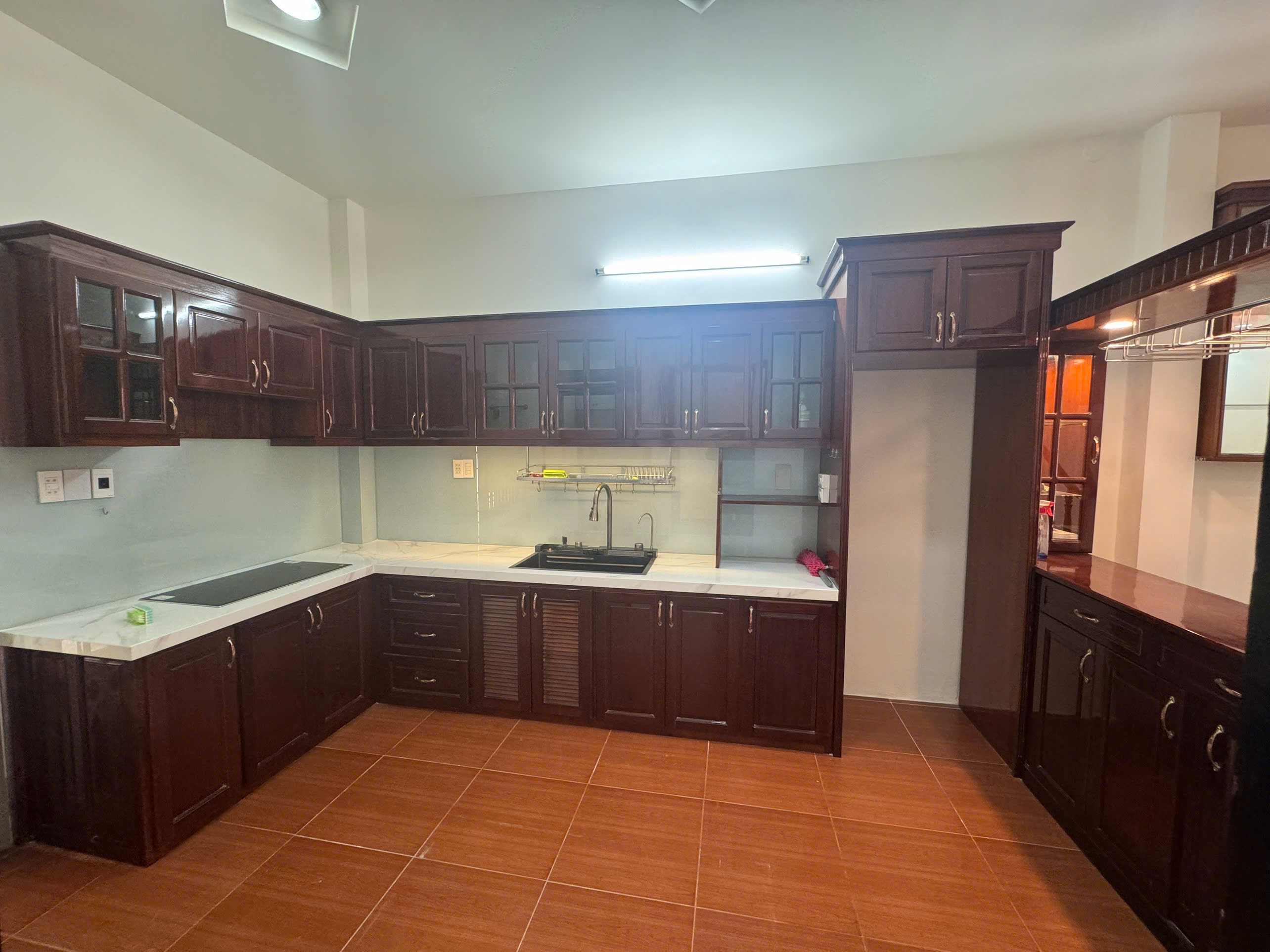 Cần Bán nhà hẻm xe hơi thông ( 90m2 ) , Hẻm 7m - Đường Số 9, khu phố 1, Hiệp Bình Chánh, Thủ Đức, - Ảnh chính