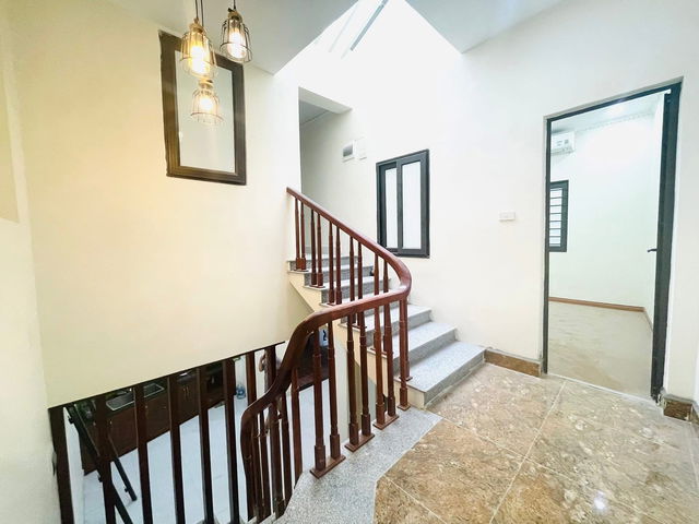 RẺ NHẤT THÁI THỊNH ĐỐNG ĐA 7.8 TỶ 51M NGÕ NÔNG VÀI BƯỚC RA MP THÁI THỊNH, CHỈ VIỆC XÁCH VALI VỀ Ở - Ảnh chính
