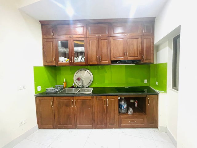 RẺ NHẤT THÁI THỊNH ĐỐNG ĐA 7.8 TỶ 51M NGÕ NÔNG VÀI BƯỚC RA MP THÁI THỊNH, CHỈ VIỆC XÁCH VALI VỀ Ở - Ảnh 3