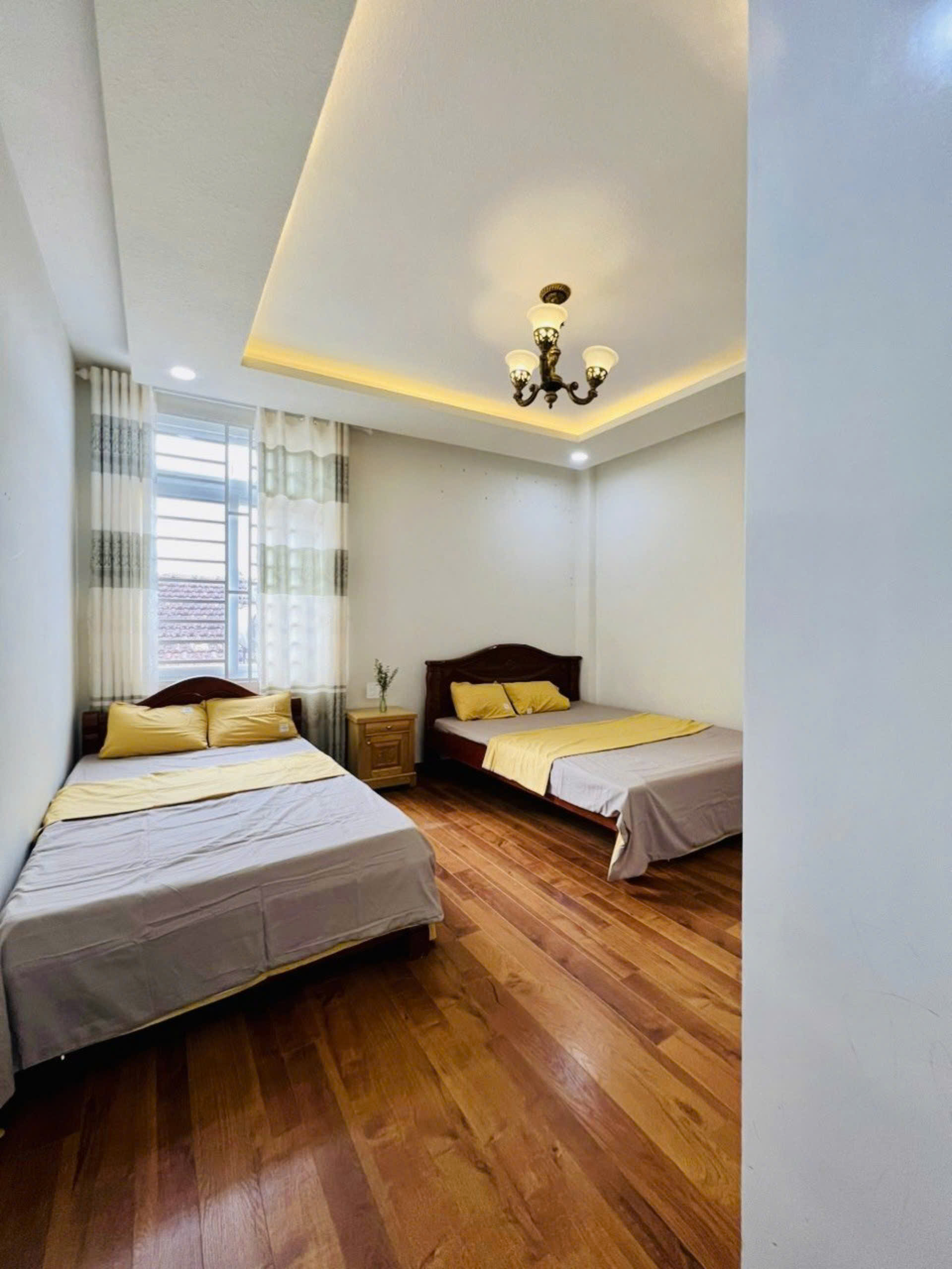 CẦN BÁN GÂP NHÀ KHU NGHỈ DƯỠNG GOLDEN Hills Phường 4 Đà Lạt - Ảnh 4