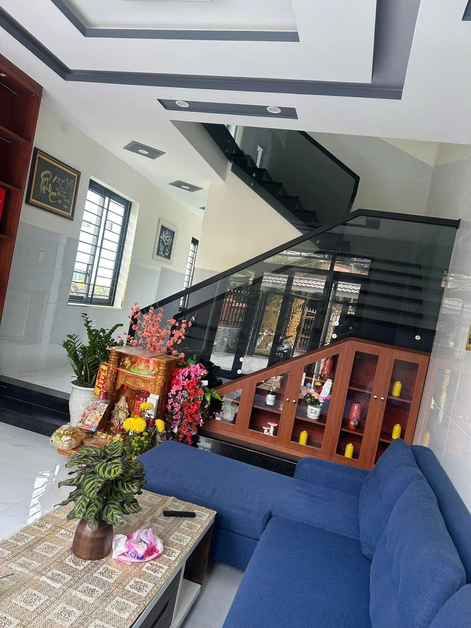 Chính Chủ Bán Căn Nhà Thông 2 Kiệt Đường Tôn Đức Thắng, Quận Liên Chiểu, TP Đà Nẵng. - Ảnh 1