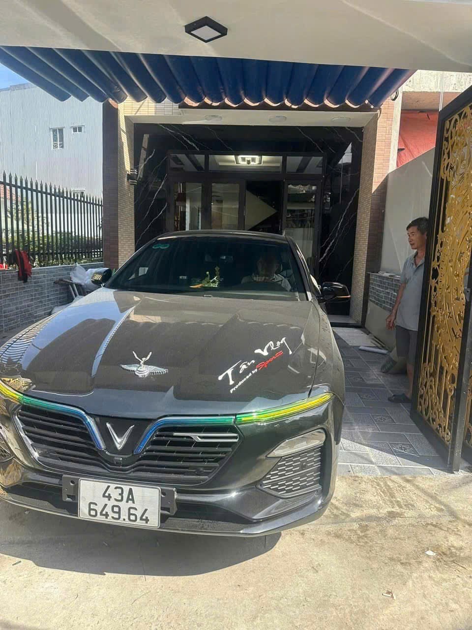 Chính Chủ Bán Căn Nhà Thông 2 Kiệt Đường Tôn Đức Thắng, Quận Liên Chiểu, TP Đà Nẵng. - Ảnh 2