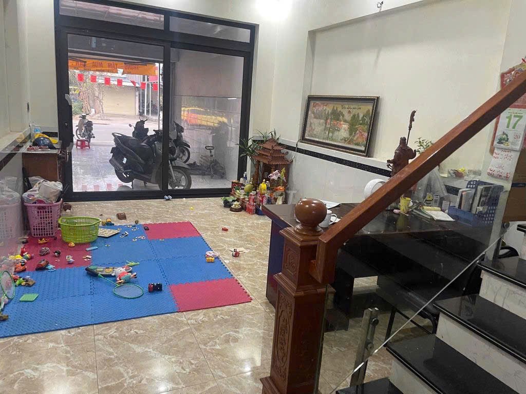 Chính Chủ Cần Bán Nhanh 1 hoặc 2 Căn Nhà Liền Kề, Mặt Đường 351 - xã Hồng Thái, An Dương, TP Hải - Ảnh chính