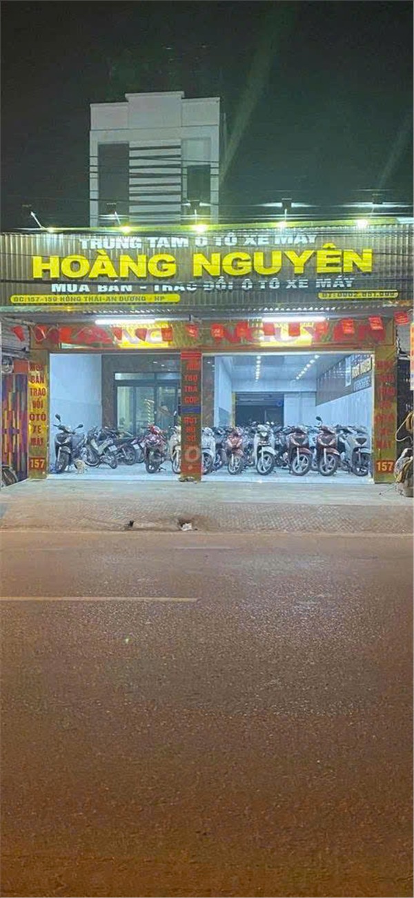 Chính Chủ Cần Bán Nhanh 1 hoặc 2 Căn Nhà Liền Kề, Mặt Đường 351 - xã Hồng Thái, An Dương, TP Hải - Ảnh 2