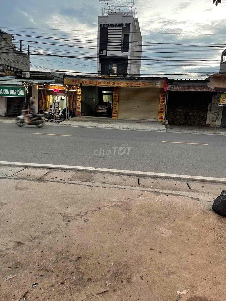 Chính Chủ Cần Bán Nhanh 1 hoặc 2 Căn Nhà Liền Kề, Mặt Đường 351 - xã Hồng Thái, An Dương, TP Hải - Ảnh 3