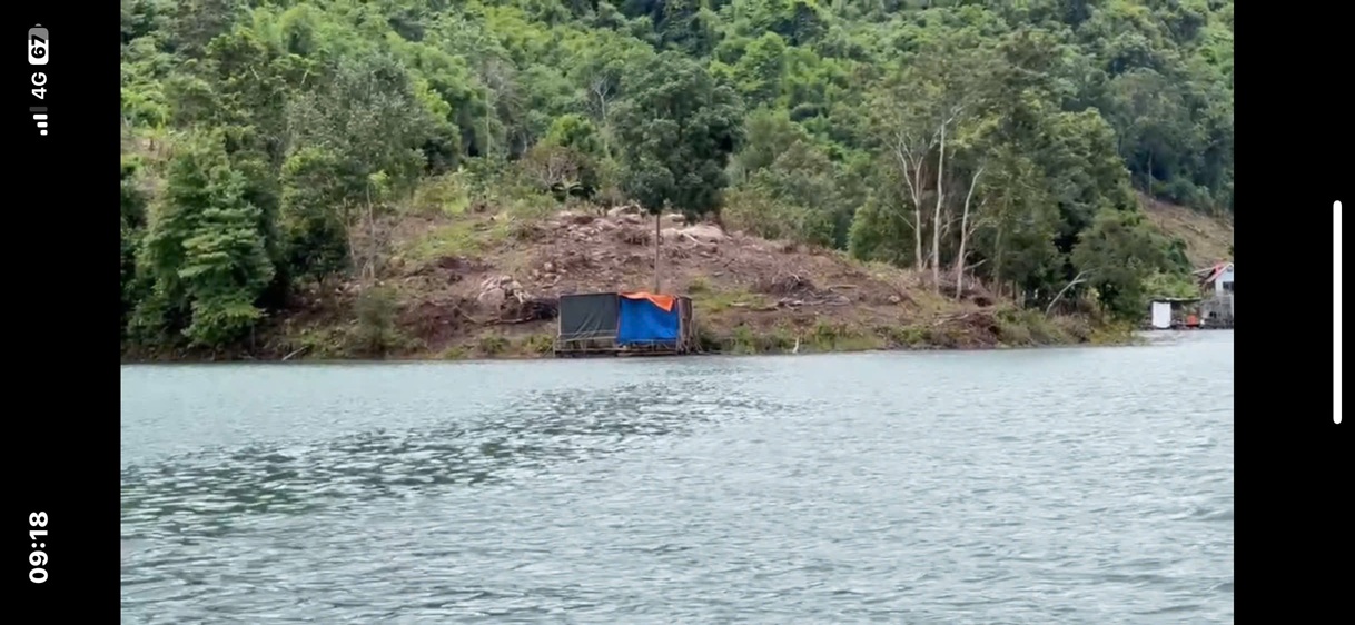 LÔ ĐẤT VỊ TRÍ ĐẸP -  GIÁ TỐT CHÍNH CHỦ Cần Bán Lô Đất Tại Xã ĐaMi, Hàm Thuận Bắc,Bình Thuận - Ảnh 2