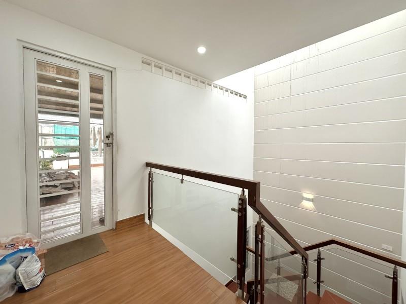 **Bán nhà mặt tiền Trần Mai Ninh ** p12 -Tân Bình - 167 m2 - 17,5 tỷ - Ảnh 2