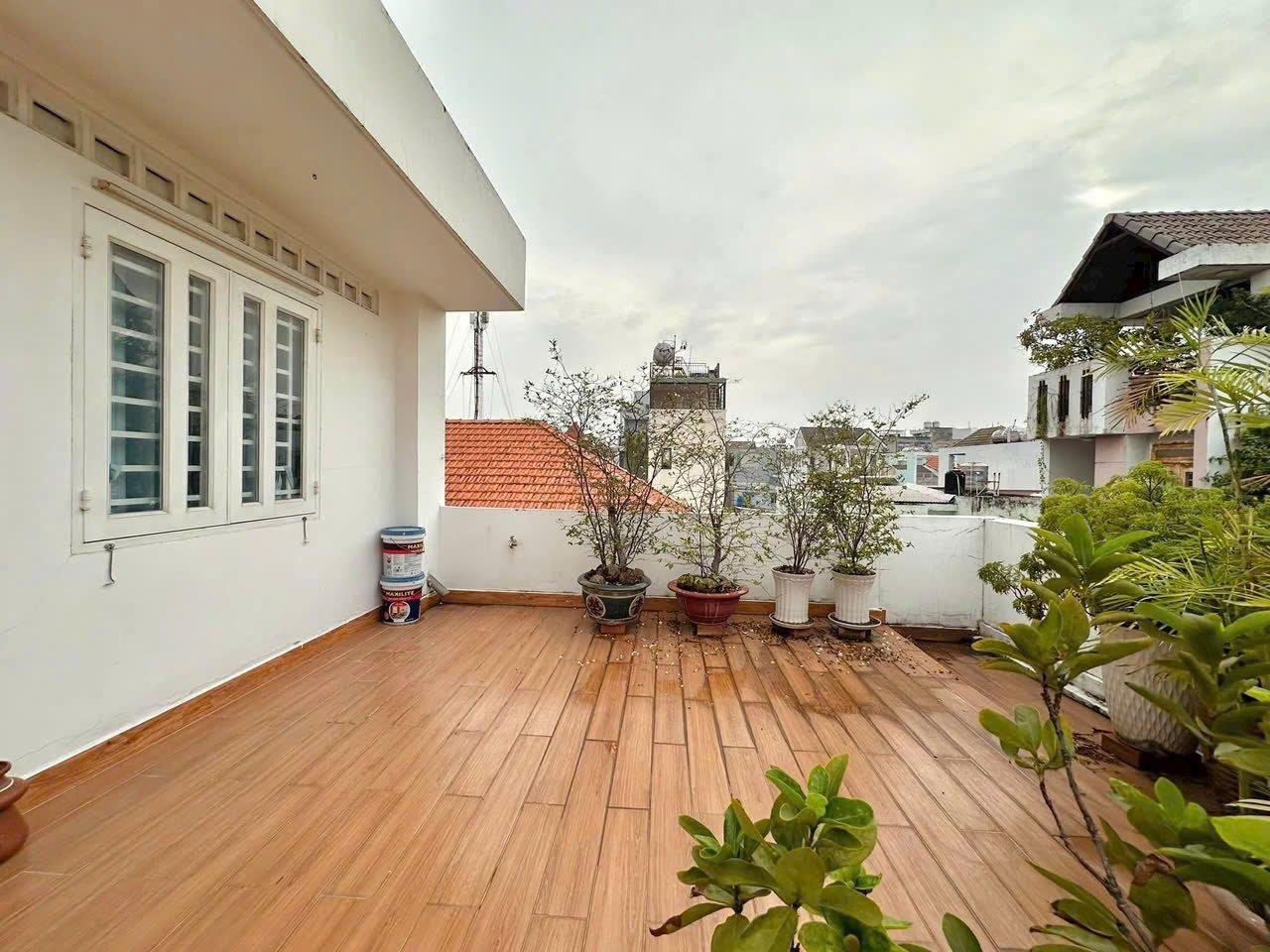 **Bán nhà mặt tiền Trần Mai Ninh ** p12 -Tân Bình - 167 m2 - 17,5 tỷ - Ảnh 3