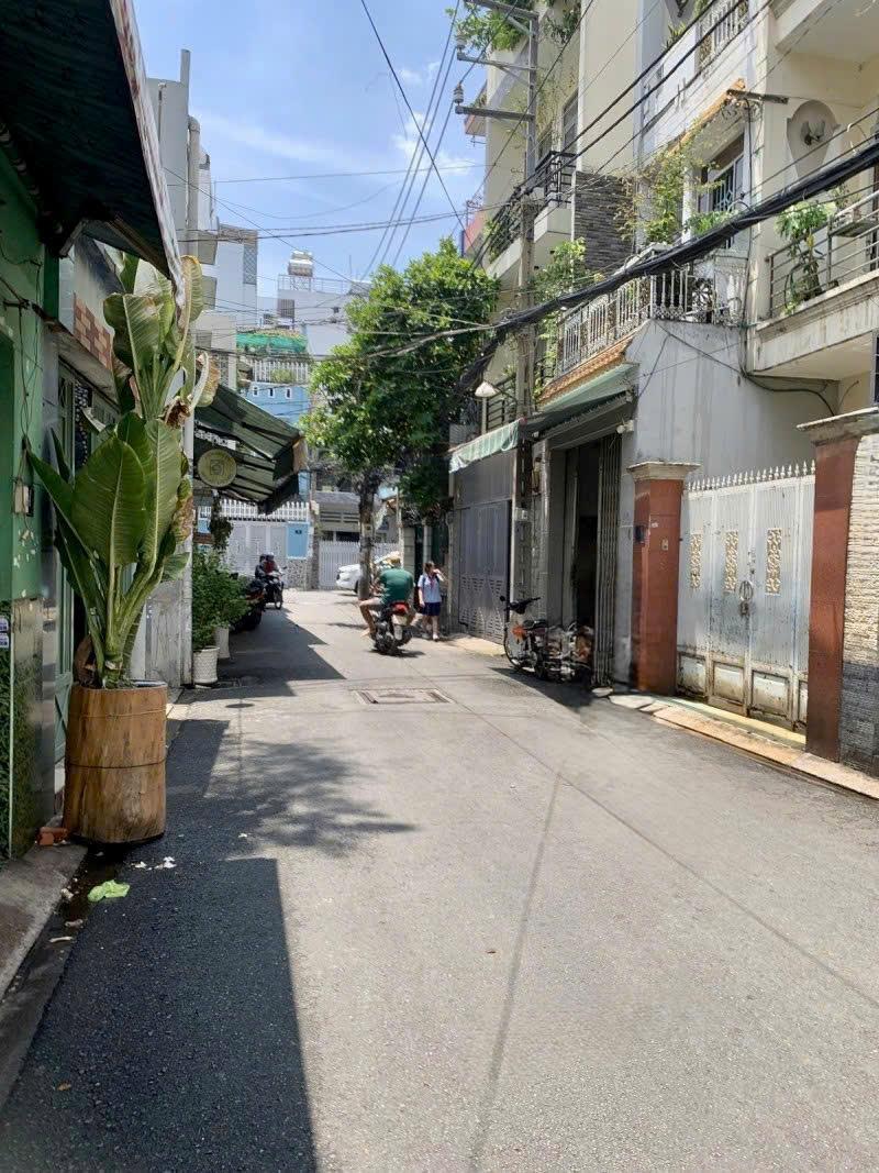 **Bán nhà mặt tiền Trần Mai Ninh ** p12 -Tân Bình - 167 m2 - 17,5 tỷ - Ảnh 4