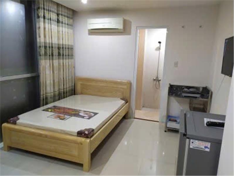 **Bán nhà khu K300 Nguyễn Thái Bình,p 12 Tân Bình** (11x15) nhỉnh 18 tỷ - Ảnh 1
