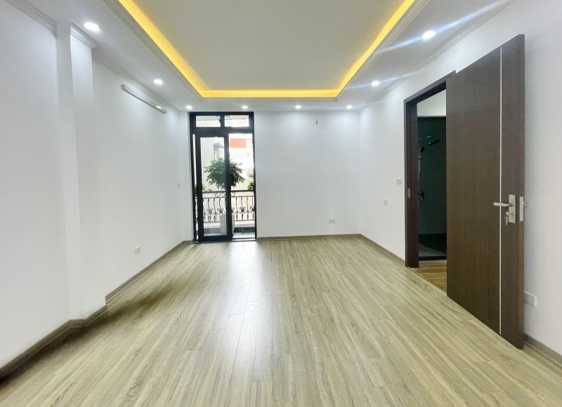 Siêu phẩm. Bán nhà Khương Đình, Thanh Xuân. 46m2 x 5 Tầng. NHÀ ĐẸP. GẦN PHỐ. Hơn 7 Tỷ - Ảnh 5