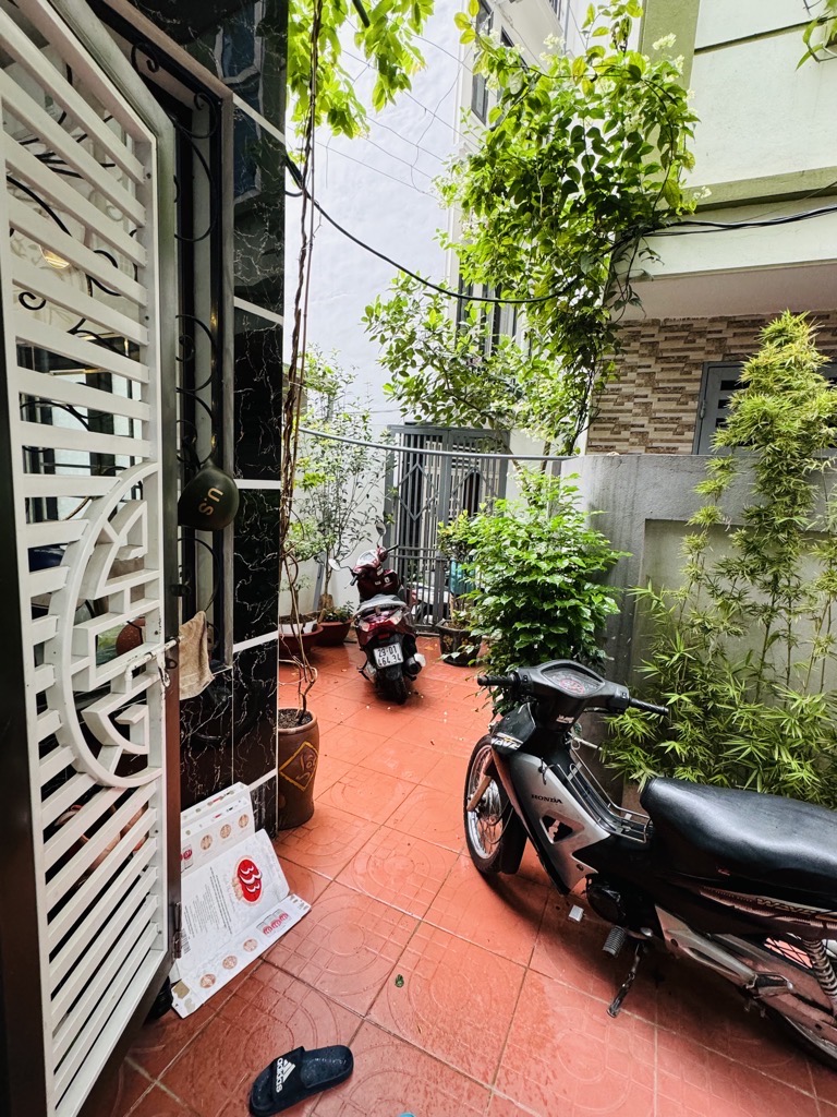 NHÀ MINH KHAI NGÕ GỐC ĐỀ XÂY ĐẸP 39M - Ảnh 1