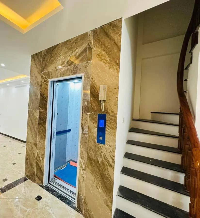 Cần bán CCMN ngõ Chợ Khâm Thiên, Đống Đa, 60m2, 6T thang máy, 9.4 tỷ - Ảnh chính