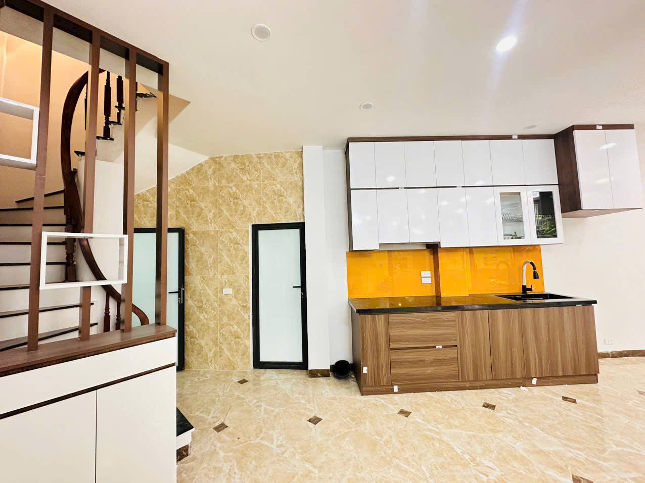 Cần bán CCMN ngõ Chợ Khâm Thiên, Đống Đa, 60m2, 6T thang máy, 9.4 tỷ - Ảnh 3
