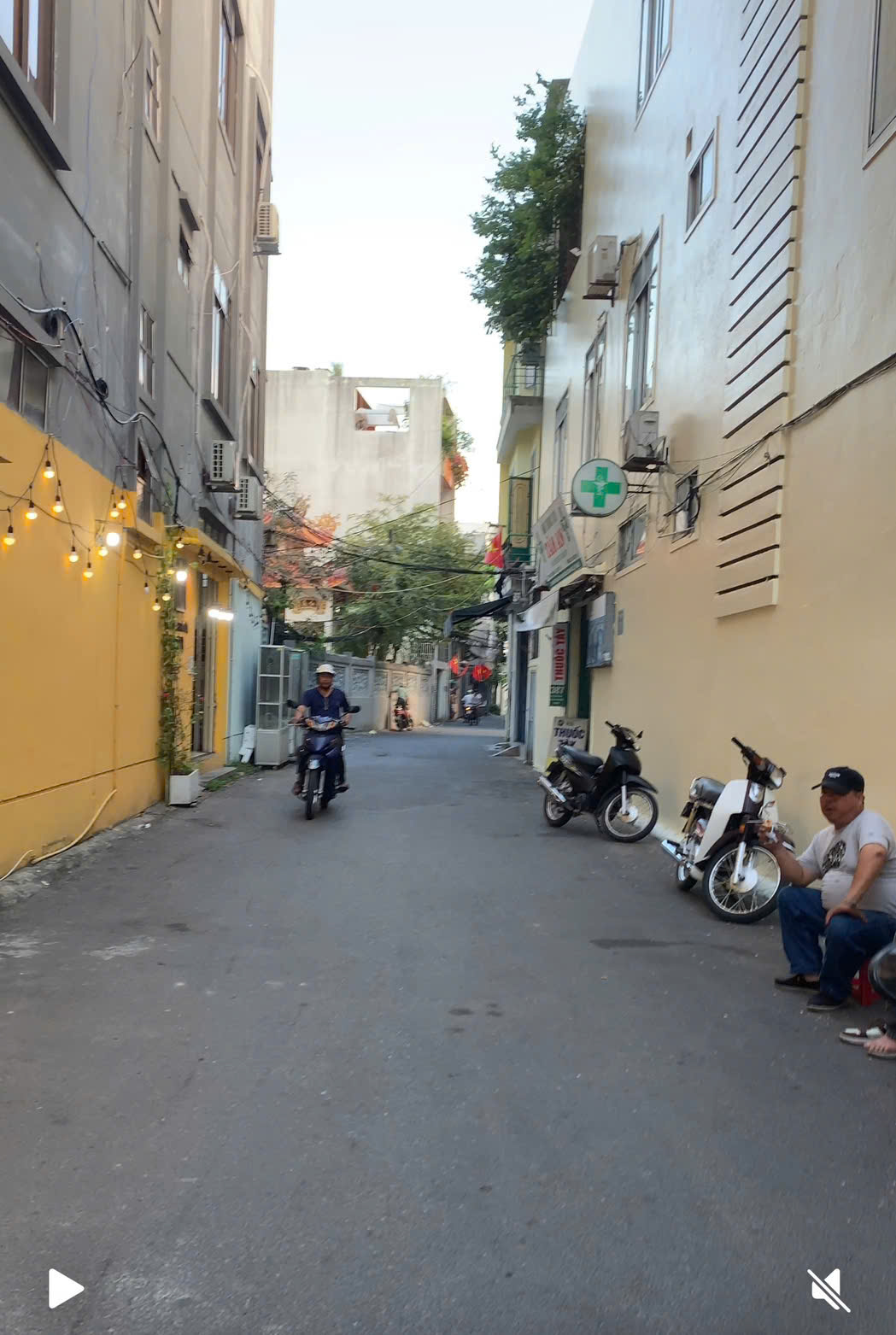 Bán Nhà 4 tầng, kiệt 4m thẳng NGUYỄN VĂN LINH (gần Cầu Rồng),Nam Dương, Hải Châu, Đà Nẵng - Ảnh 1