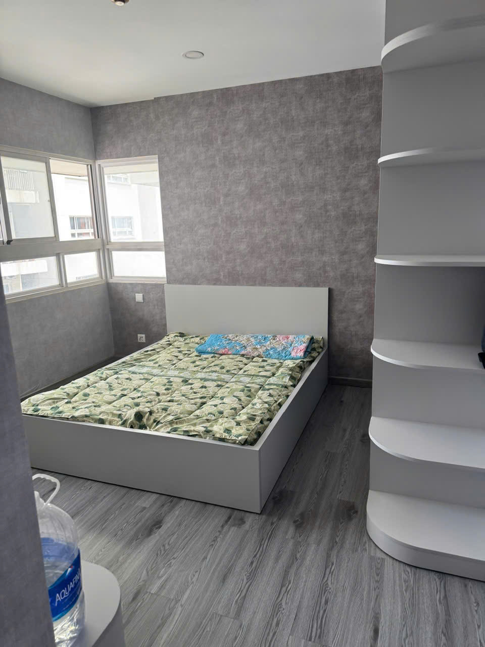 Cho thuê căn hộ chung cư An Phú, đường Hậu Giang, p11, quận 6, TP.Hồ Chí Minh - Ảnh 1
