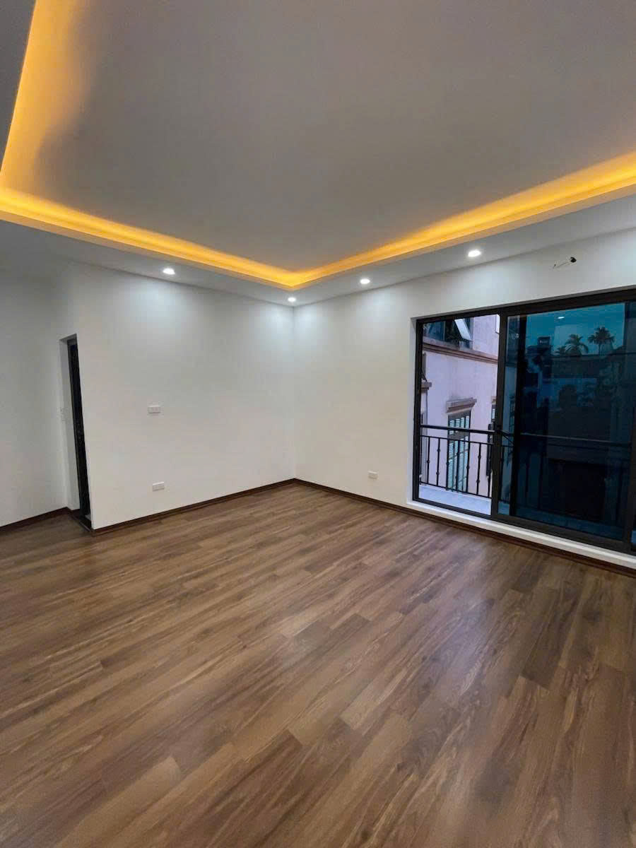 06 TẦNG THANG MÁY - VÕ CHÍ CÔNG - CẦU GIẤY -  ĐẦU NGÕ THUẬN TIỆN - SỔ ĐỎ CHÍNH CHỦ - DUY NHẤT MỘT - Ảnh 4