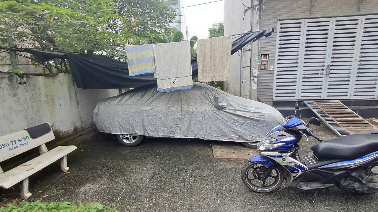Bán Lô Đất Hẻm 5m Đường Số 9, Phường Hiệp Bình Phước, Thành Phố Thủ Đức - Ảnh chính