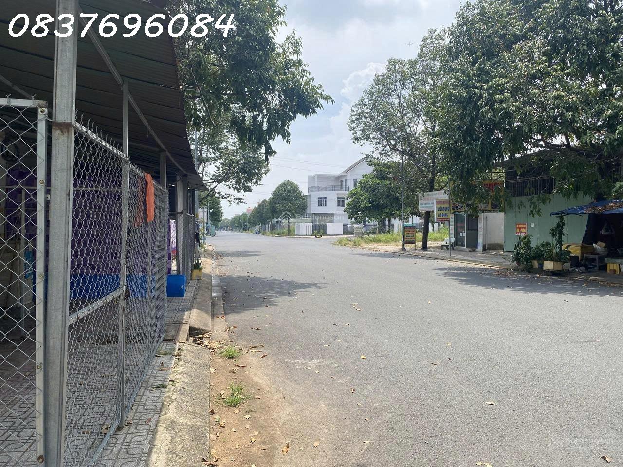 Bán đất full thổ cư 140 m2, KDC Tín Nghĩa, Tam Phước, Biên Hoà, sát chợ, KCN Tam Phước - Ảnh 3