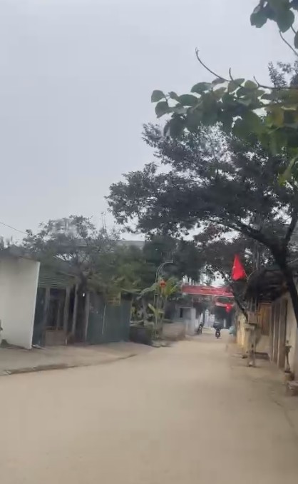 BÁN LÔ ĐẤT ĐẸP GIÁ TỐT TẠI YÊN TRINH - XÃ HOÀNG VĂN THỤ - CHƯƠNG MỸ - Ảnh 1