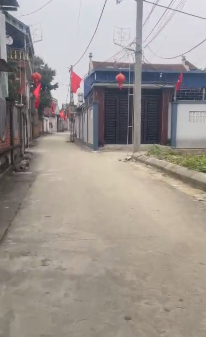 BÁN LÔ ĐẤT ĐẸP GIÁ TỐT TẠI YÊN TRINH - XÃ HOÀNG VĂN THỤ - CHƯƠNG MỸ - Ảnh chính
