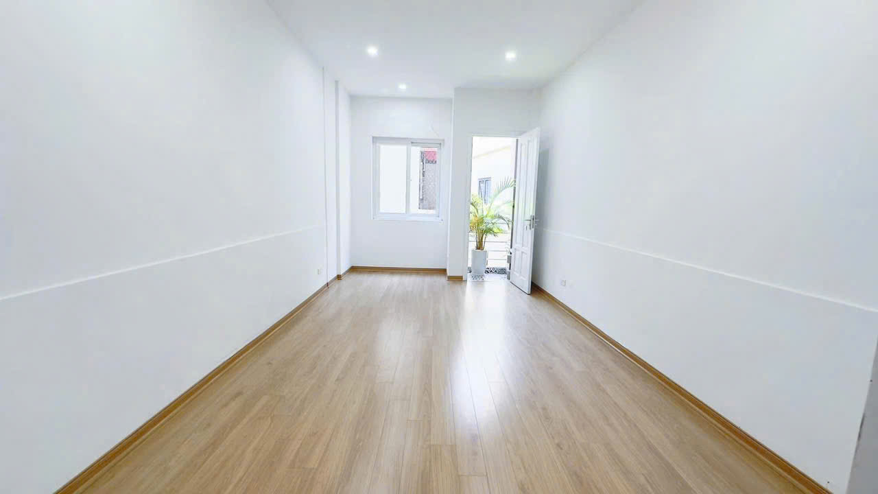Nhà Mới Đẹp Khương Đình Full Nội Thất Ngõ Rộng DT 32m2 5 tầng MT 3.8m Giá 6.8 tỷ - Ảnh 4