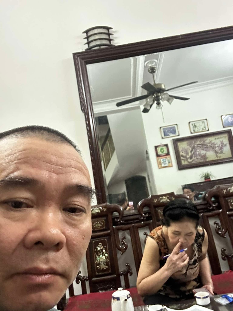 Bán nhà 4 tầng, đẹp Thanh Nhàn Hai Bà Trưng - Ảnh 2