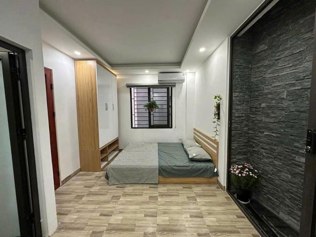 CCMN KHƯƠNG TRUNG - 8 PHÒNG FULL NỘI THẤT - DT 45TR/TH DT 43m2 Giá 10.7 tỷ - Ảnh 4
