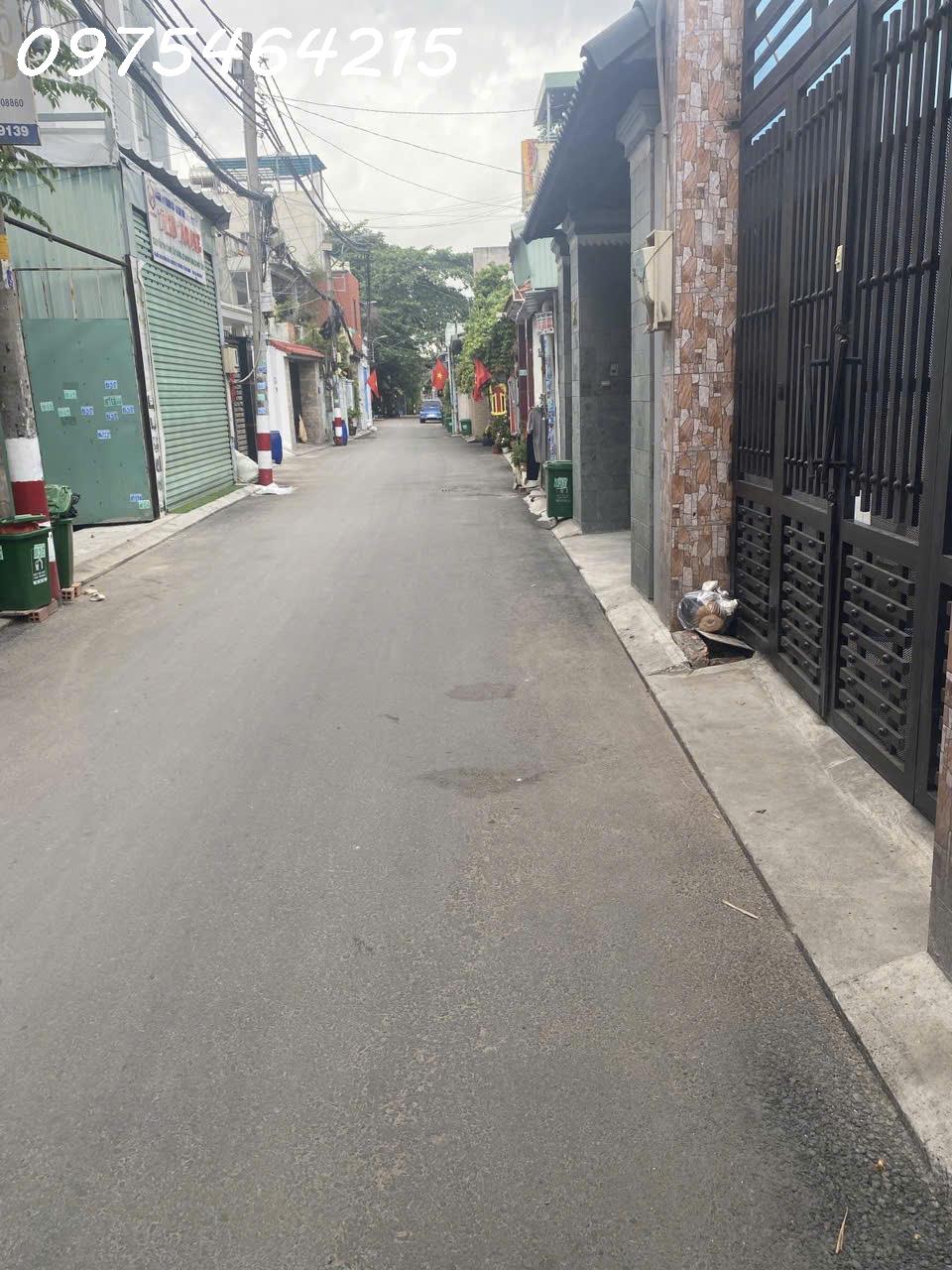 HÀNG SIÊU HIẾM LINH TÂY – THỦ ĐỨC 60M² HXH, GIÁ CHỈ 2.65 TỶ – DUY NHẤT MỘT LÔ! - Ảnh 2